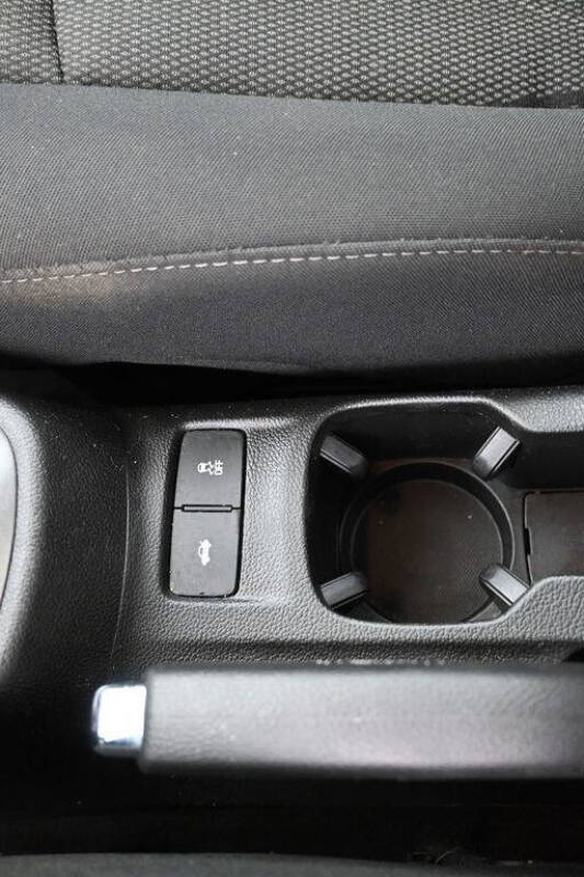 2018 Chevrolet Sonic LT Auto