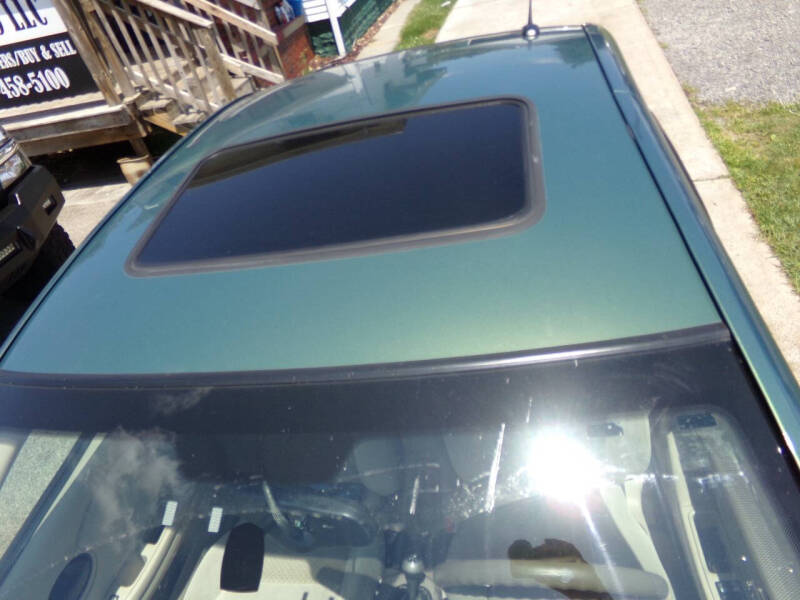 2006 Saturn Ion 3