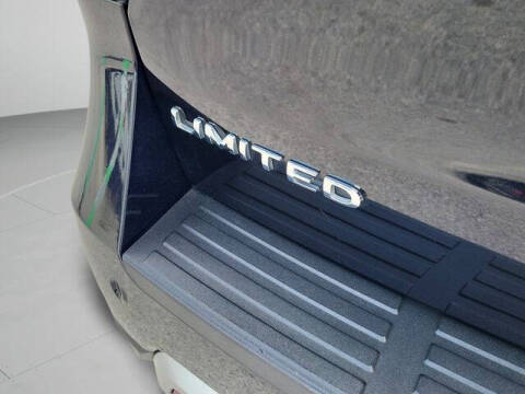 2023 Ford Expedition Limited