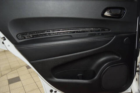 2022 Dodge Durango SRT 392