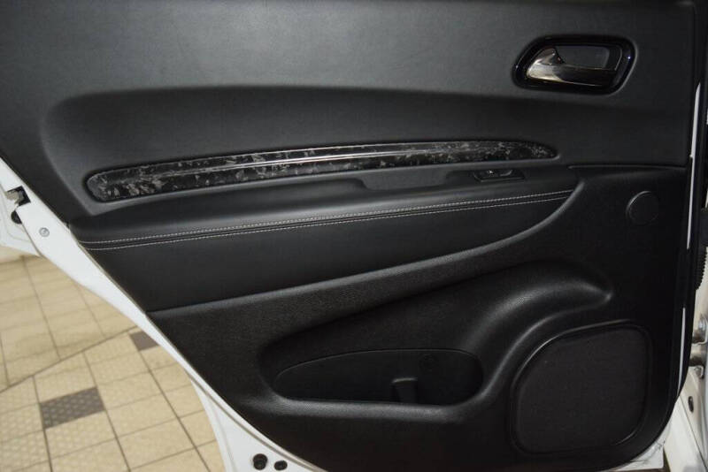 2022 Dodge Durango SRT 392