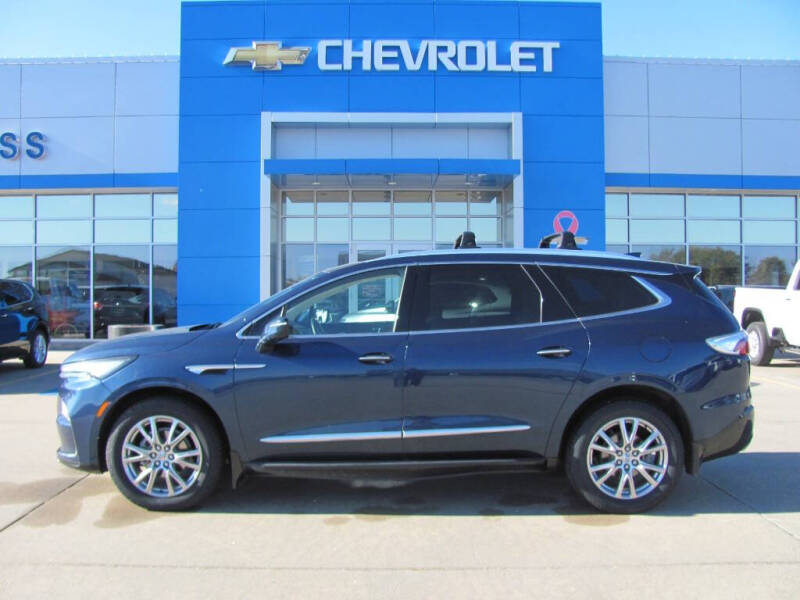 2023 Buick Enclave Premium