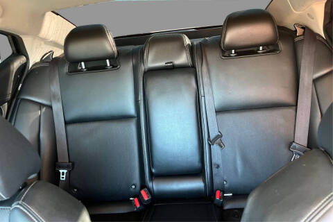 2019 Nissan Maxima 3.5 SV