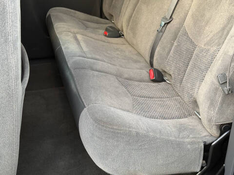 2007 Chevrolet Silverado 1500 Classic LT1