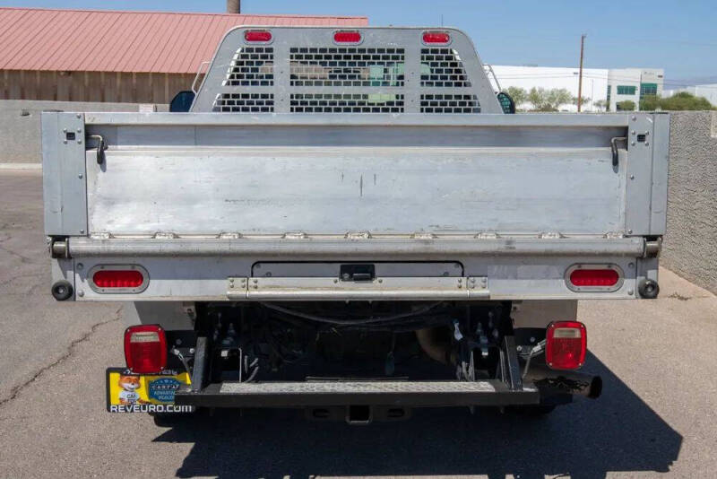 2017 Ford F-250 Super Duty