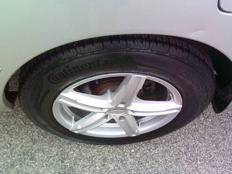 2002 Toyota Camry Solara SLE V6