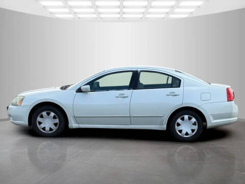 2004 Mitsubishi Galant ES