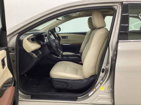 2013 Toyota Avalon XLE Touring