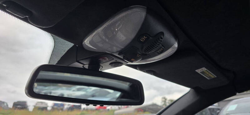 2005 Mercedes-Benz SL-Class SL 55 AMG