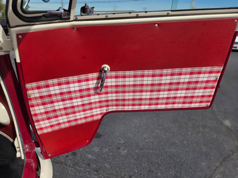 1975 Volkswagen Type 2