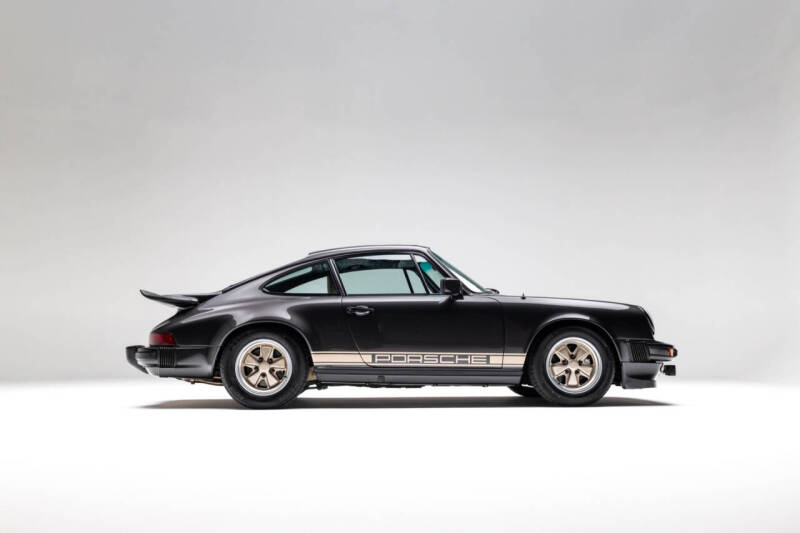 1980 Porsche 911