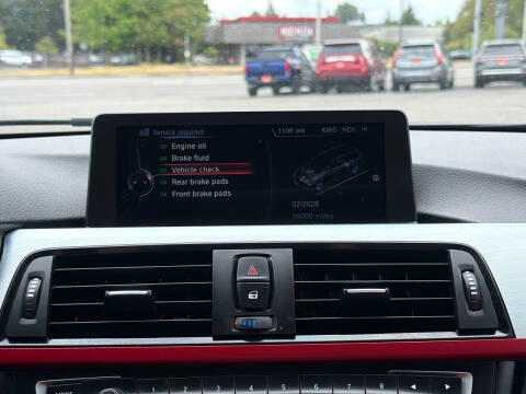 2014 BMW 3 Series 328d xDrive