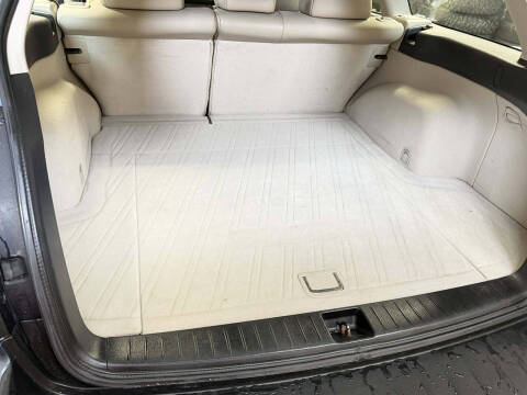 2008 Subaru Outback 2.5i Limited