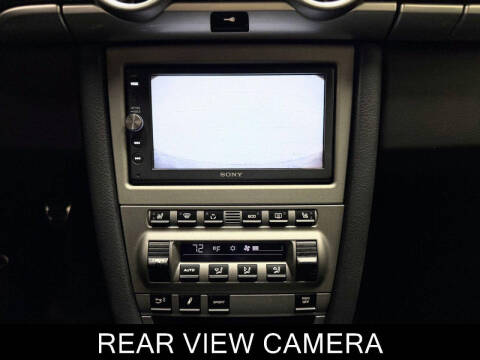 2006 Porsche Cayman S