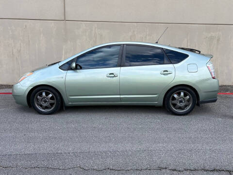 2007 Toyota Prius Touring