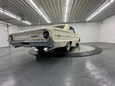 1964 Ford Galaxie 500XL