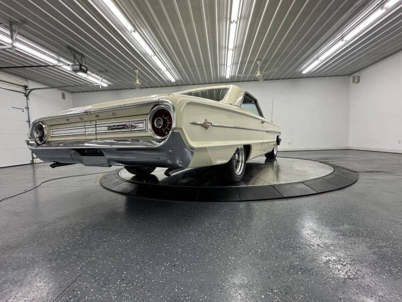 1964 Ford Galaxie 500XL