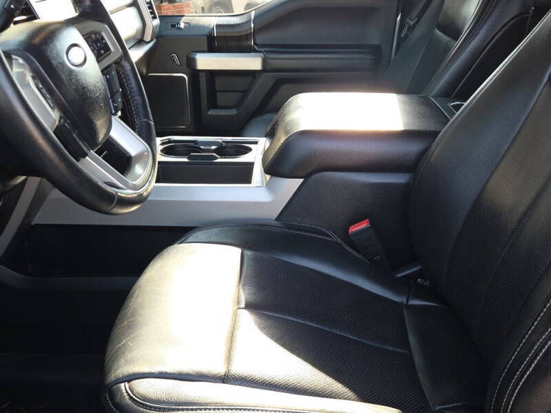 2020 Ford F-350 Super Duty