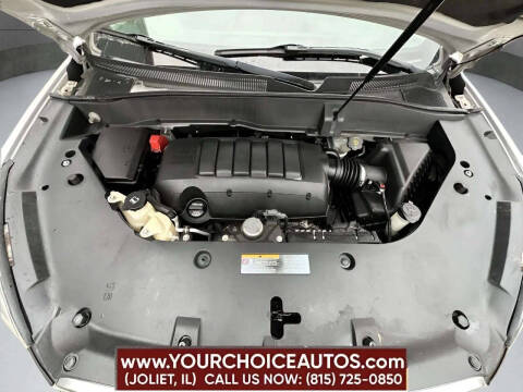 2016 GMC Acadia SLT-1