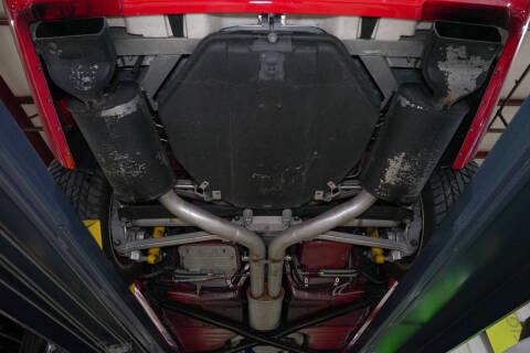 1995 Chevrolet Corvette