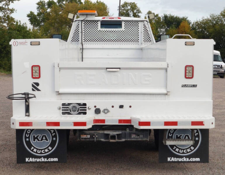 2023 Chevrolet Silverado 6500HD