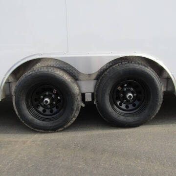 2026 Xpress Trailer 8FT X 20FT CARGO TRAILER