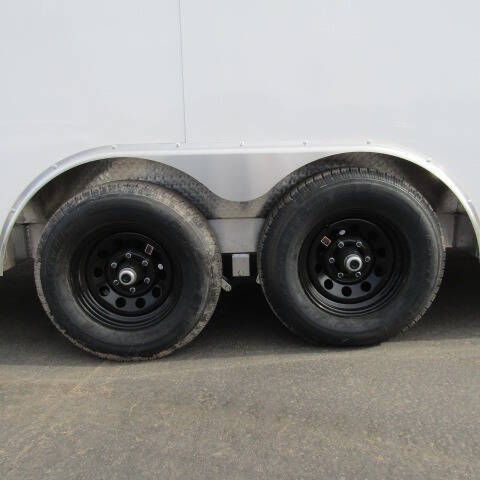 2026 Xpress Trailer 8FT X 20FT CARGO TRAILER