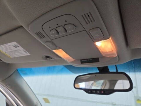 2011 Buick Lucerne CX