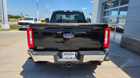 2024 Ford F-350 Super Duty