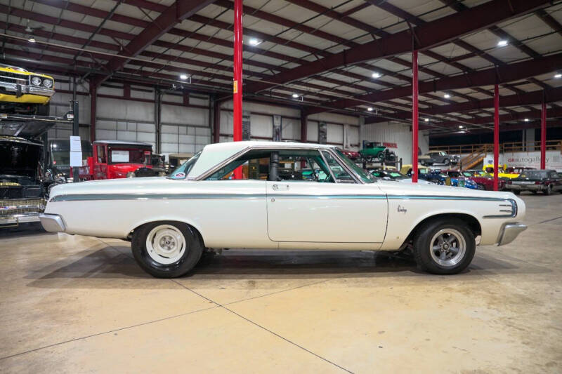 1964 Dodge Polara