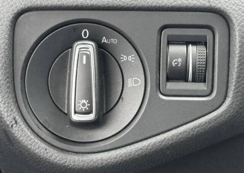 2021 Volkswagen Golf TSI