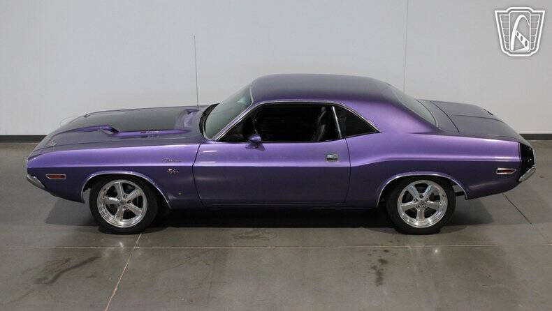 1970 Dodge Challenger