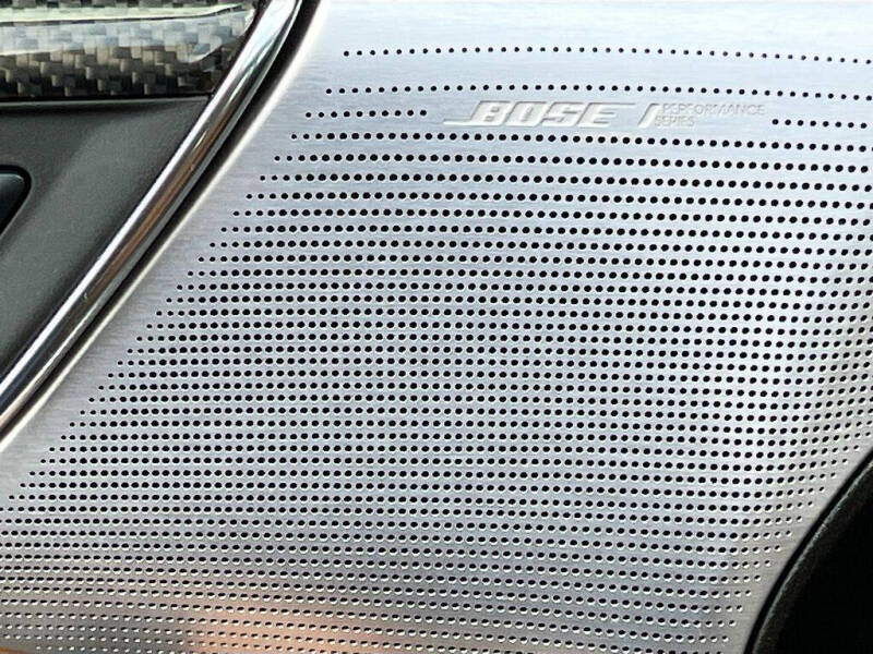 2023 Cadillac CT5 Sport