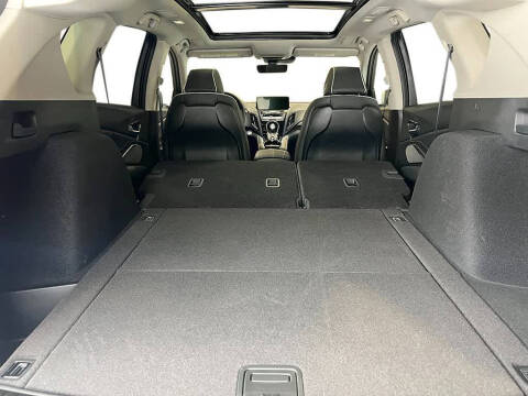 2026 Acura RDX SH-AWD w/Advance