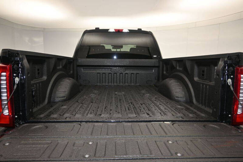 2026 Ford F-250 Super Duty