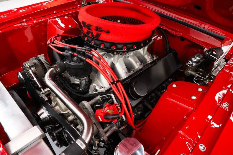 1967 Ford Mustang
