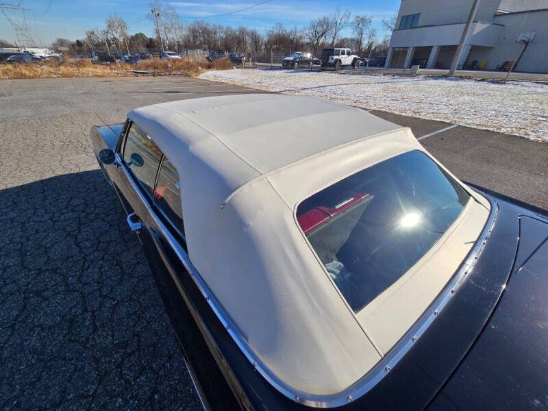 1965 Chevrolet Impala