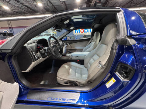 2006 Chevrolet Corvette