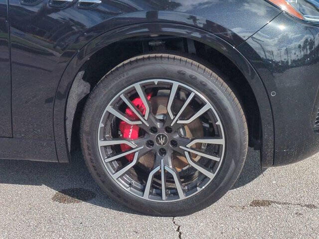 2025 Maserati Grecale