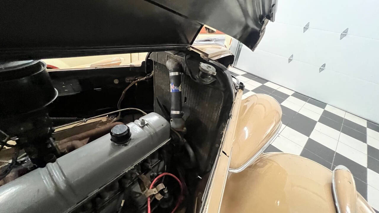 1938 Buick Special 17