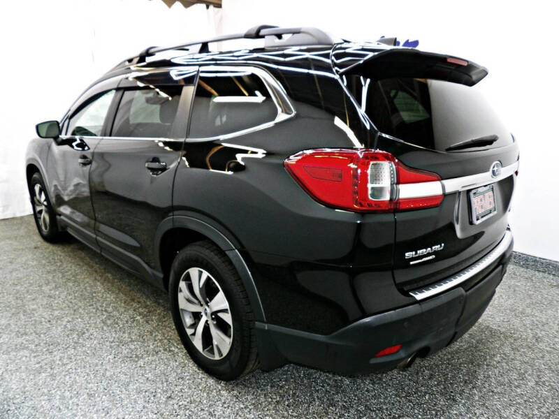 2019 Subaru Ascent Premium photo 4