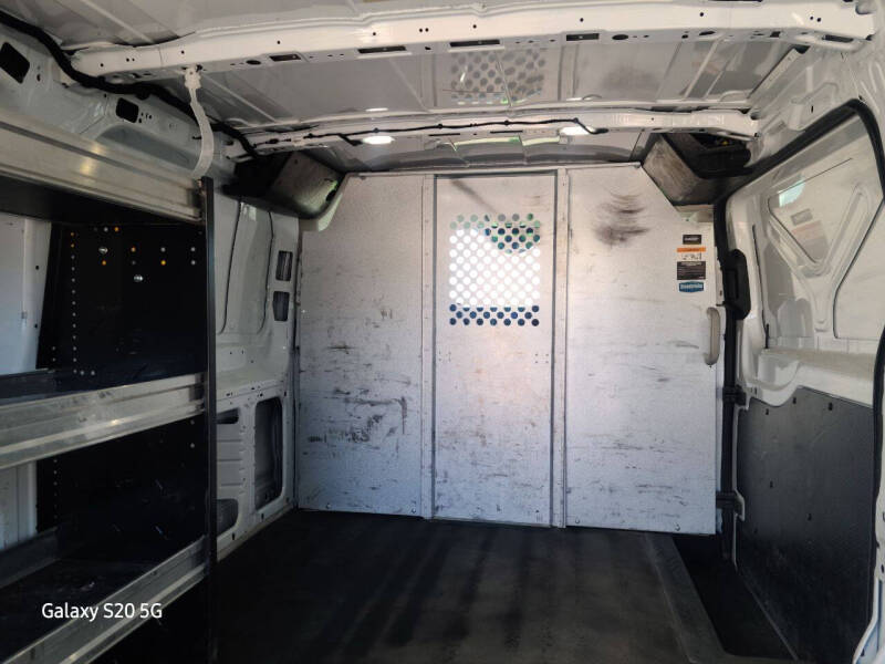 2020 Ford Transit 150