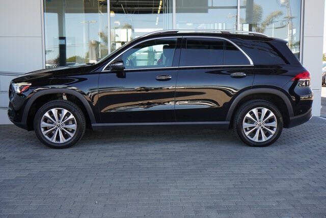 2022 Mercedes-Benz GLE GLE 350