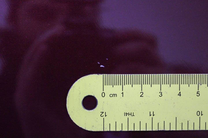 1986 Chevrolet C/K 10 Series C10