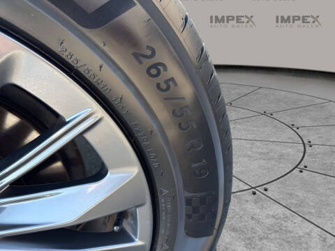2025 Mazda CX-70 3.3 Turbo Preferred