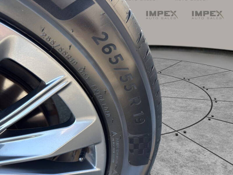 2025 Mazda CX-70 3.3 Turbo Preferred
