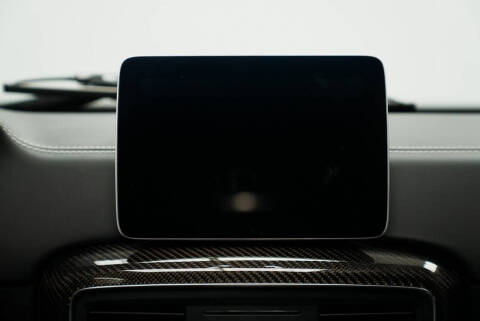 2017 Mercedes-Benz G-Class G 550 4x4 Squared