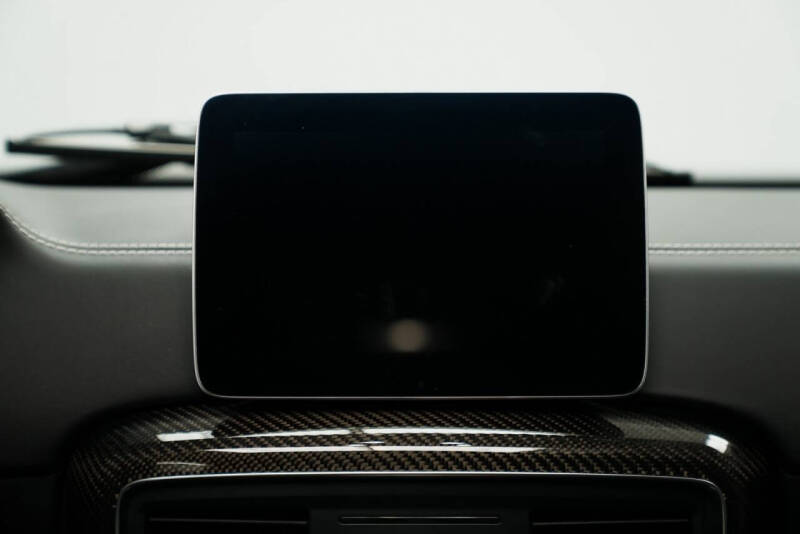 2017 Mercedes-Benz G-Class G 550 4x4 Squared