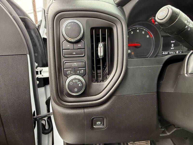 2024 GMC Sierra 2500HD Pro