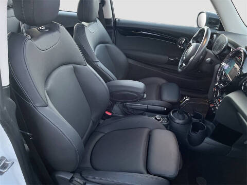 2024 MINI Hardtop 2 Door Cooper S